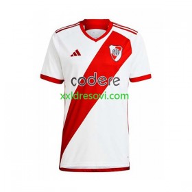 CA River Plate Domaći Nogometni Dres 2023-2024